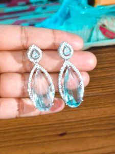Elegant Drop Earrings