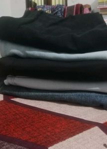 Mixed Jeans Bundle