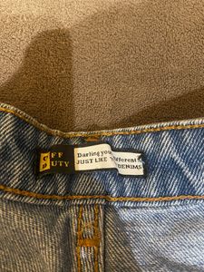 Denim