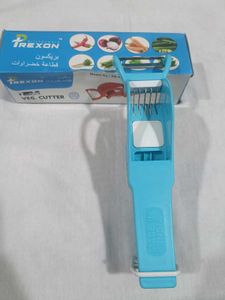 Vegetable Cutter