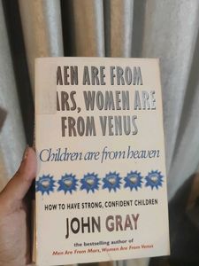 Men Are From IRS Book