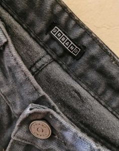 Dark Wash Jeans Saze : 28