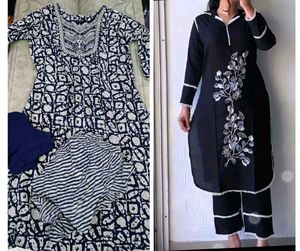 Kurta Sets Combo