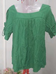 Green Tops