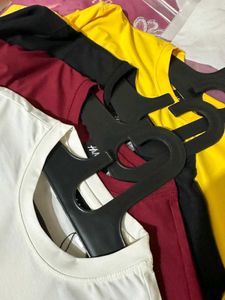 Proper Baggy Articles M L SIZES