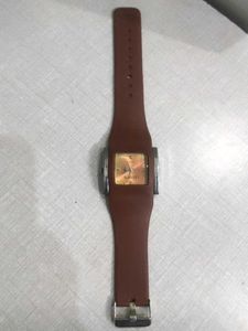 Two Wristwatches