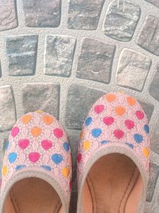 jutti , traditional, size 8