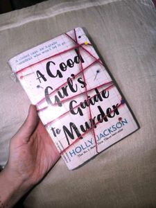 A Good Girl's Guide to Murder
