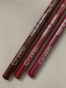 Mars Lip Liners