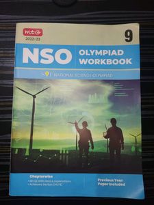 Class 9 MTG SOF NSO Science Olympiad