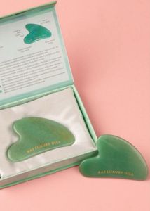 RAS - Jade Gua Sha