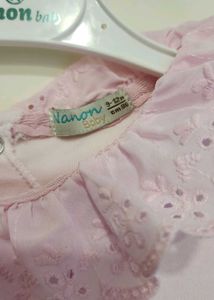 Pink Onesie