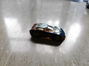 Marvel Go Cars