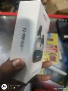 Brand New Earbuds