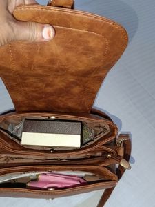 Siling Bag