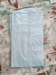Snitch Light Blue Shirt