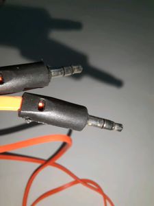 Aux Cable 1.5 M