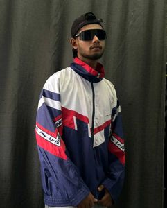 Men Jacket