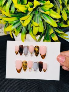 Luxury Press-On Nails
