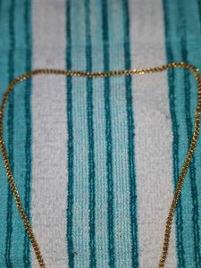 Heart Pendant Necklace