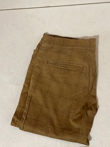 Polo Pit Pant