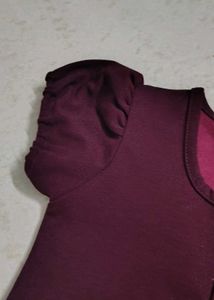 Best Condition Dress For Girl