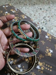 Bangles Combo