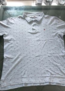 Louis Philippe Polo T-Shirt