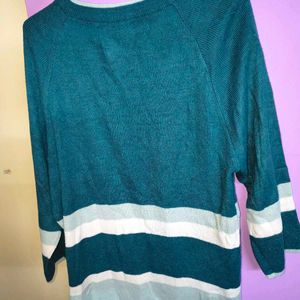 Oversized Sweater