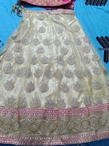 Lahenga Choli