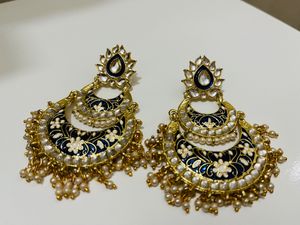 traditional earrings