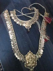 Set Jewellery