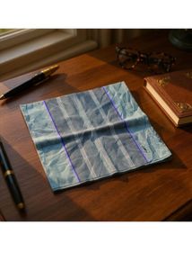 YSL Cotton Hanky Authentic