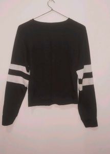 Casual Long Sleeve Top