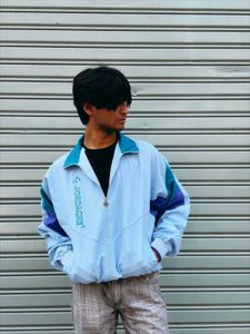 Vintage Jordache Jacket