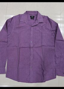 Turtle Brand Full Sleeve Shirt Set Of 2