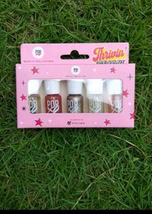 Any 1 Nailpolish Kit