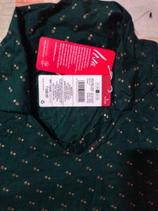Anarkali Kurta Set