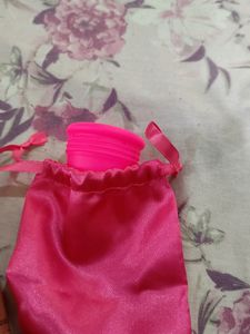 Appollo Pharmacy Menstrual Cup