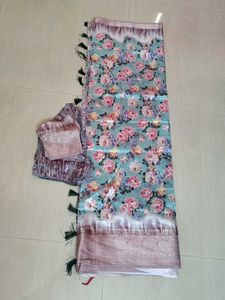 Fancy Saree