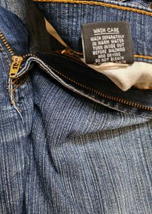 LEE Rugged/Washed Men&#39;s JEANS