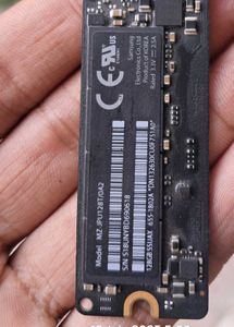 Samsung SSD For Mac