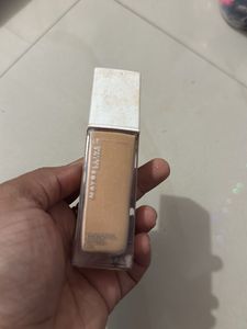 foundation maybelline new york