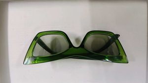 vintage goggles