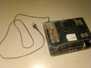 Videocon d2h Satellite Box - AS IS