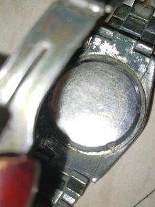 Rolex Datejust Watch