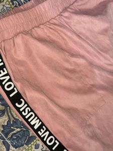 Shein Lower