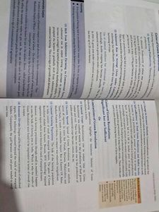 Indian Economic Development - Class XII Textbook