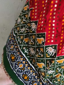 navratri lenghaa