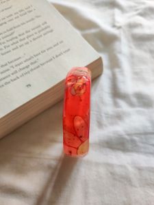 Acrylic Bangle